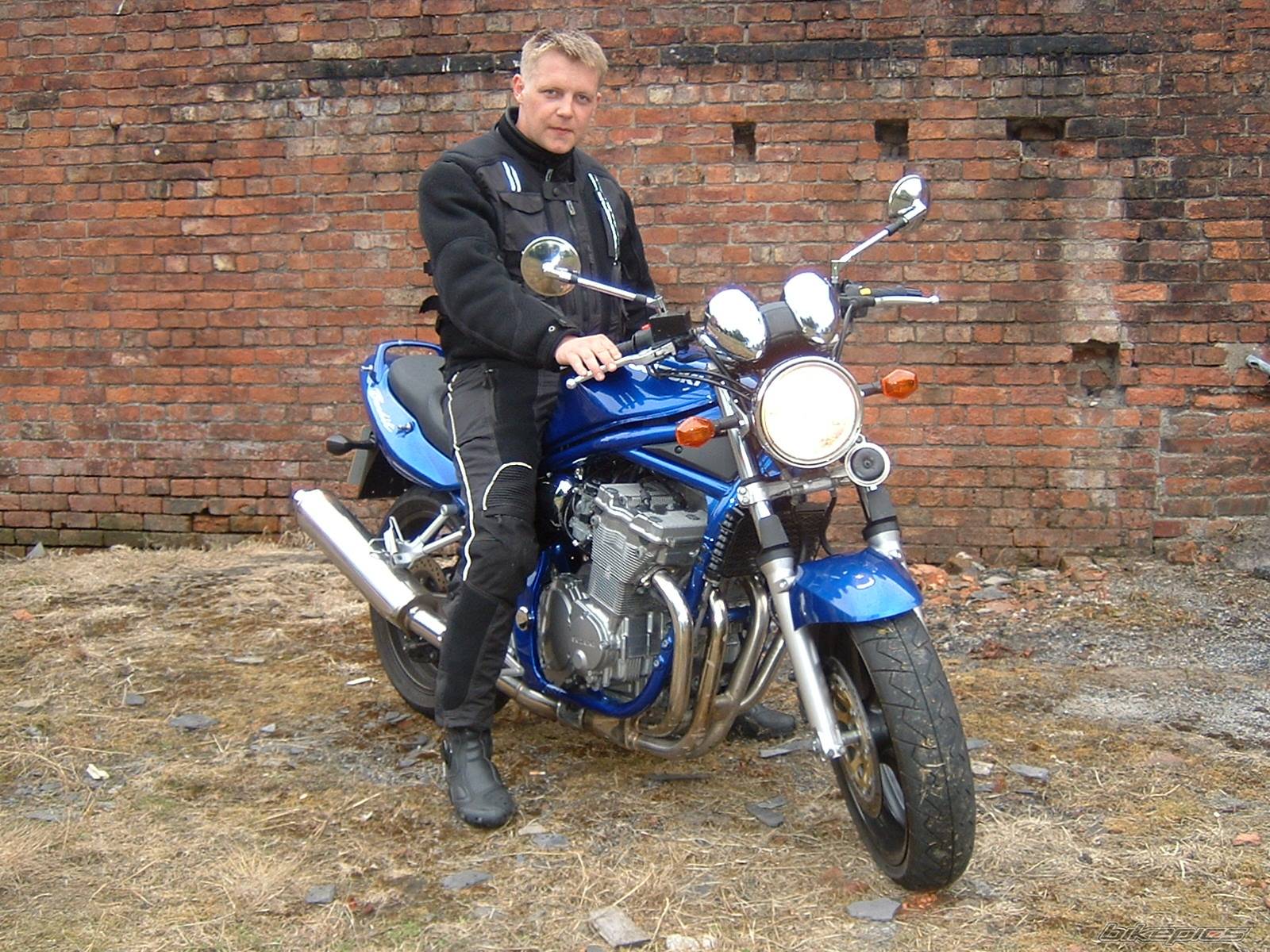 Bike Photo 169855