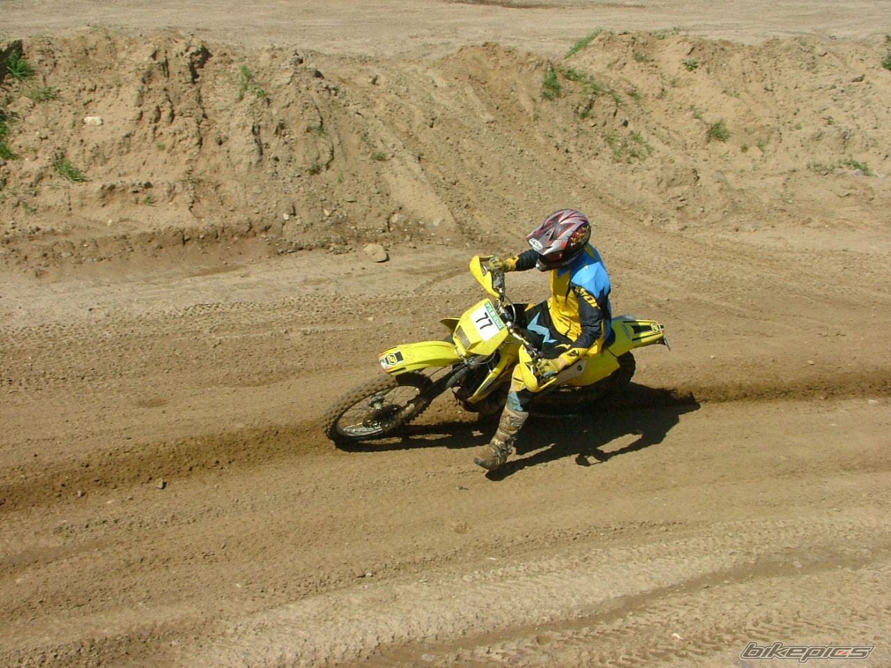 Bike Photo 1698550