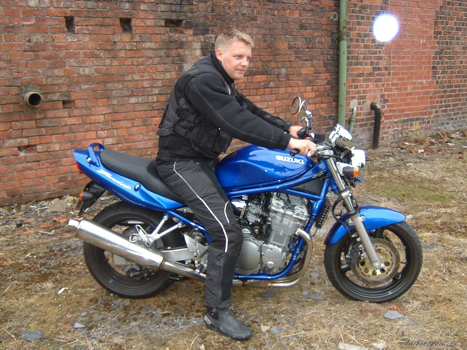 Bike Photo 169856