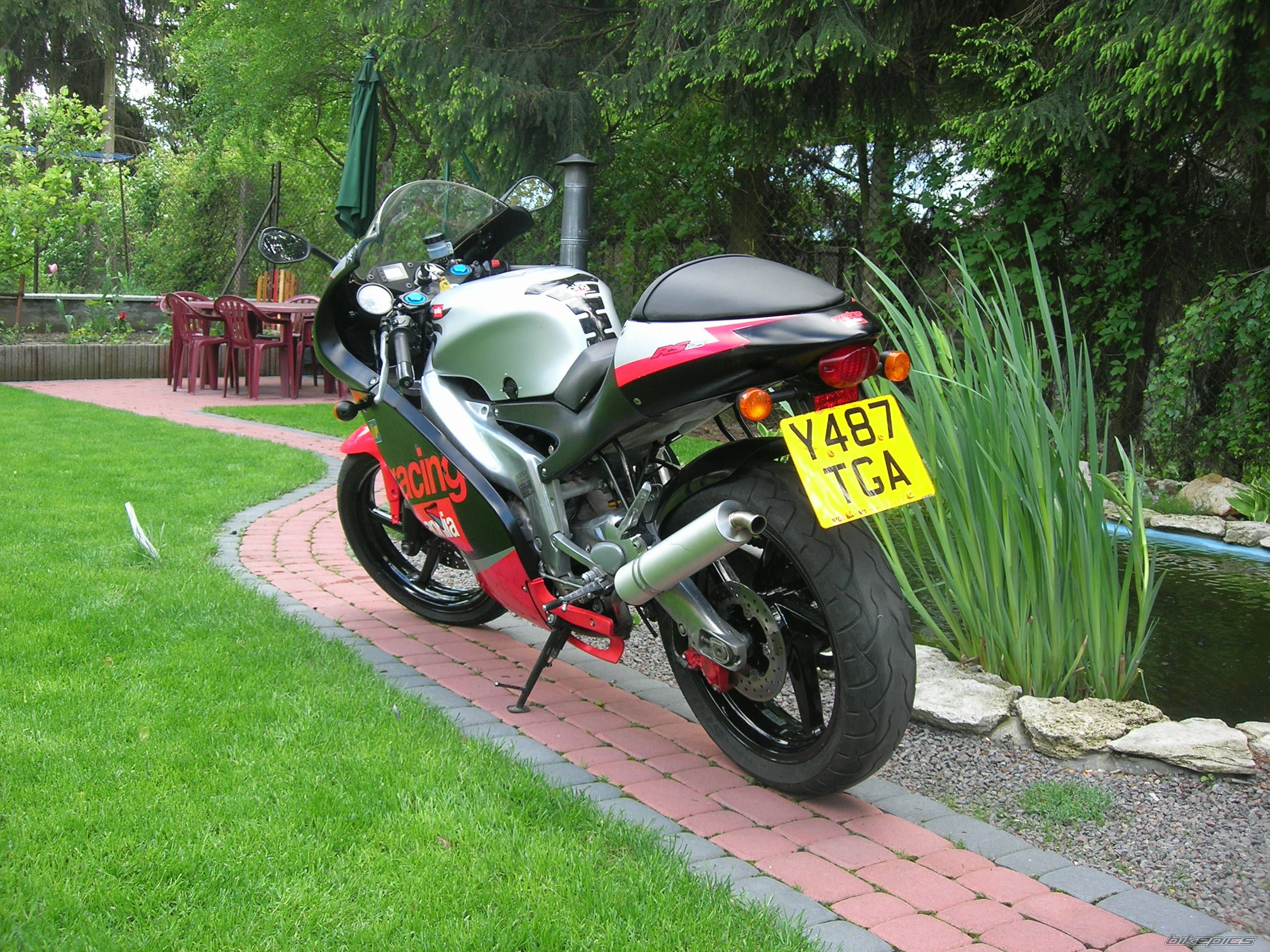 Bike Photo 1698561