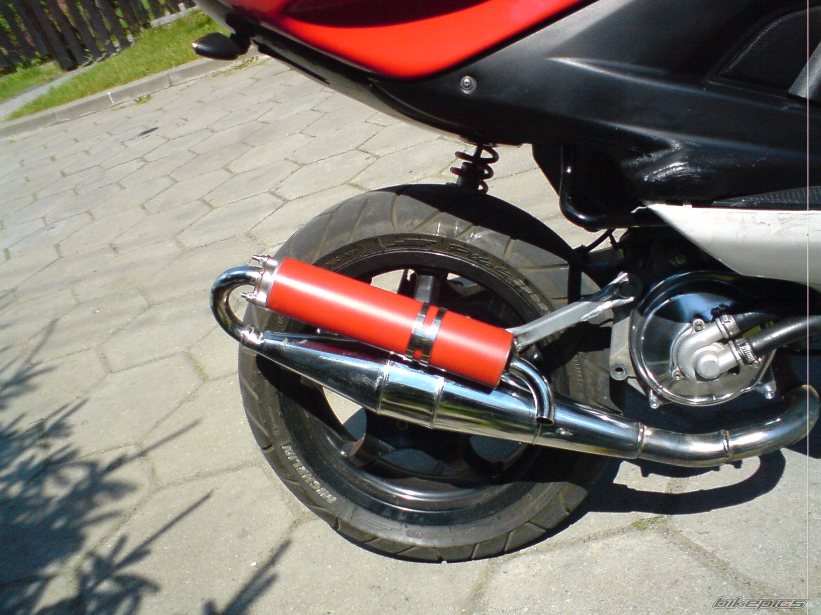 Bike Photo 1698578