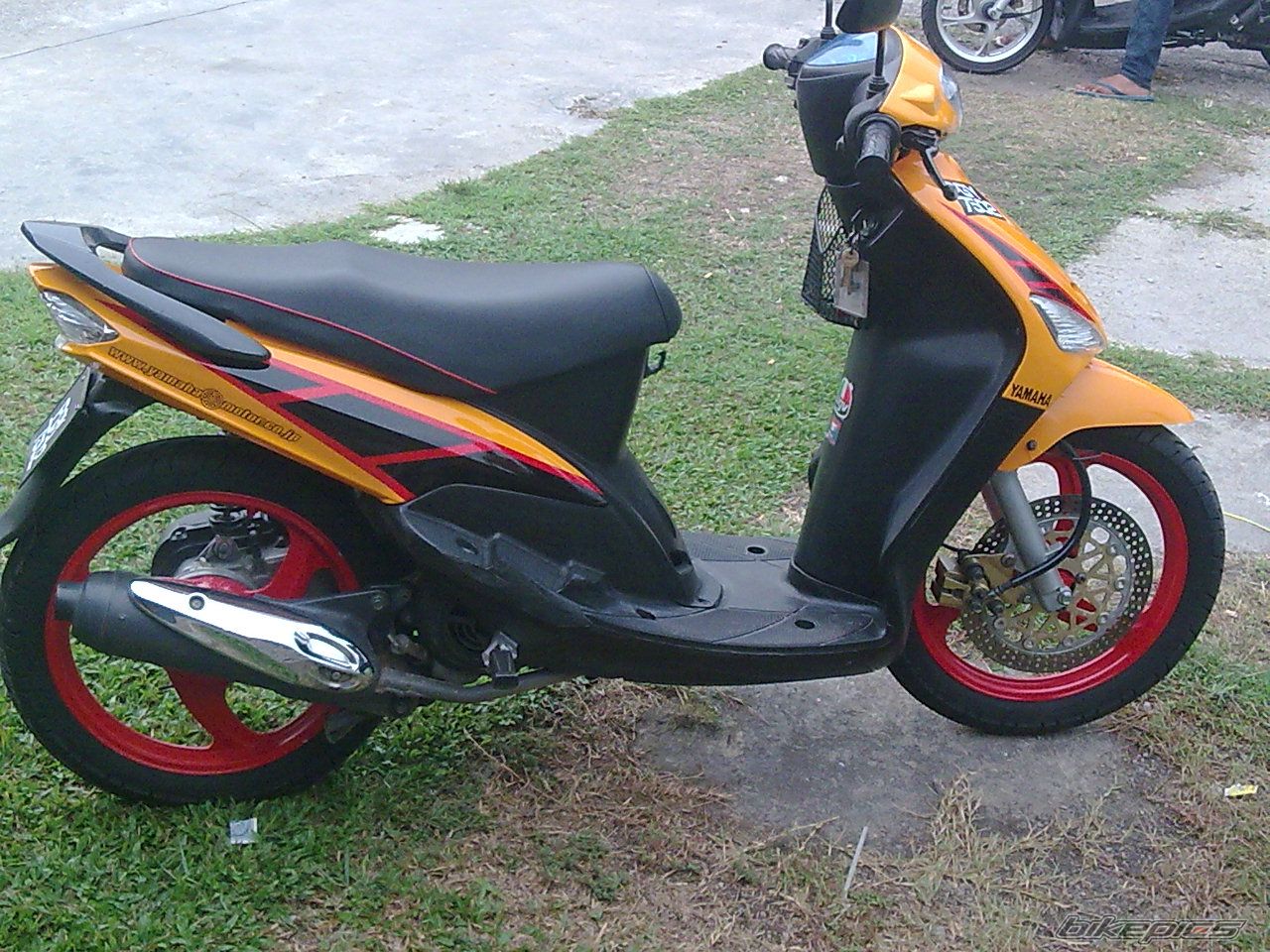 Bike Photo 1698658