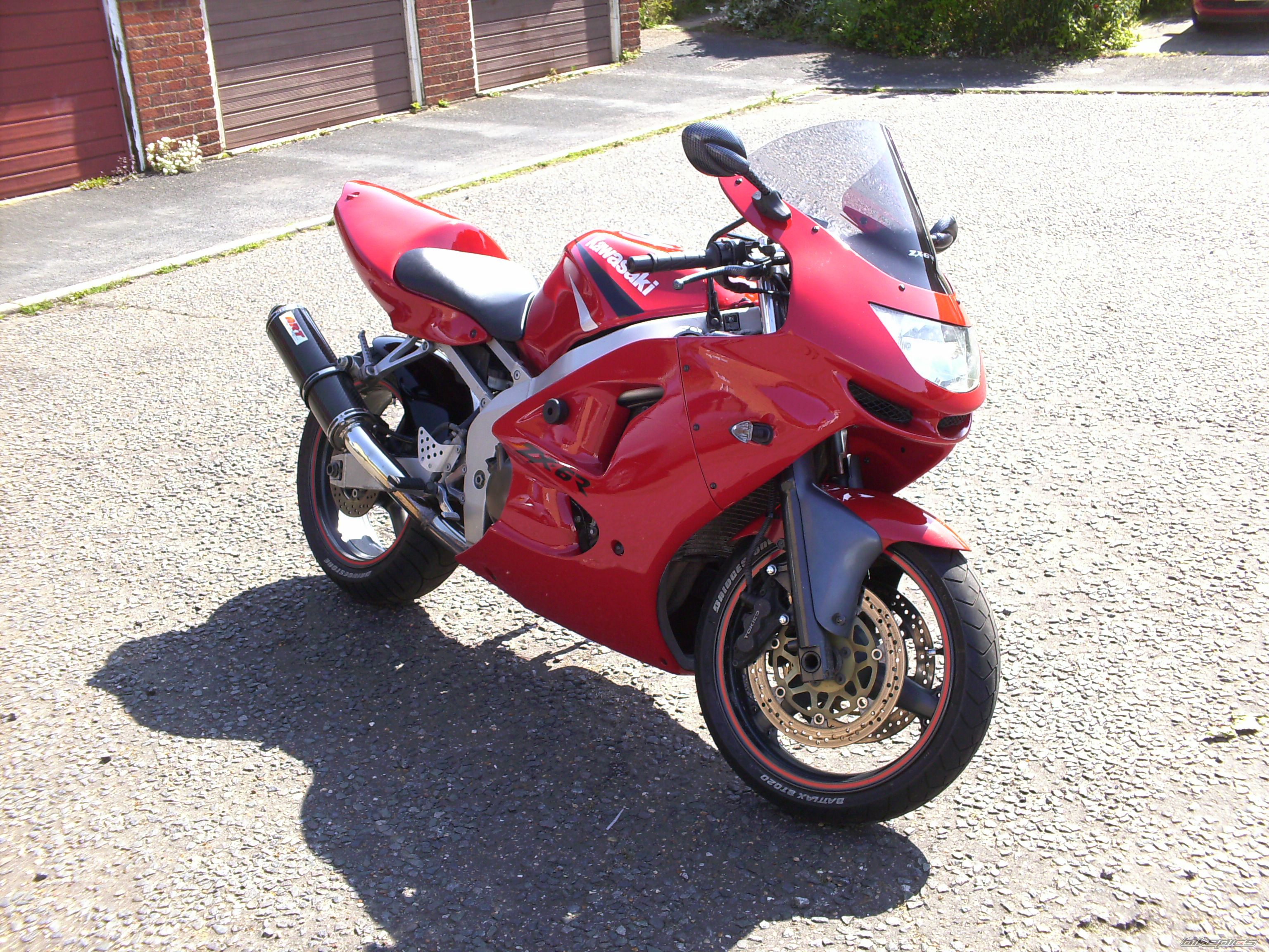 Bike Photo 1698659