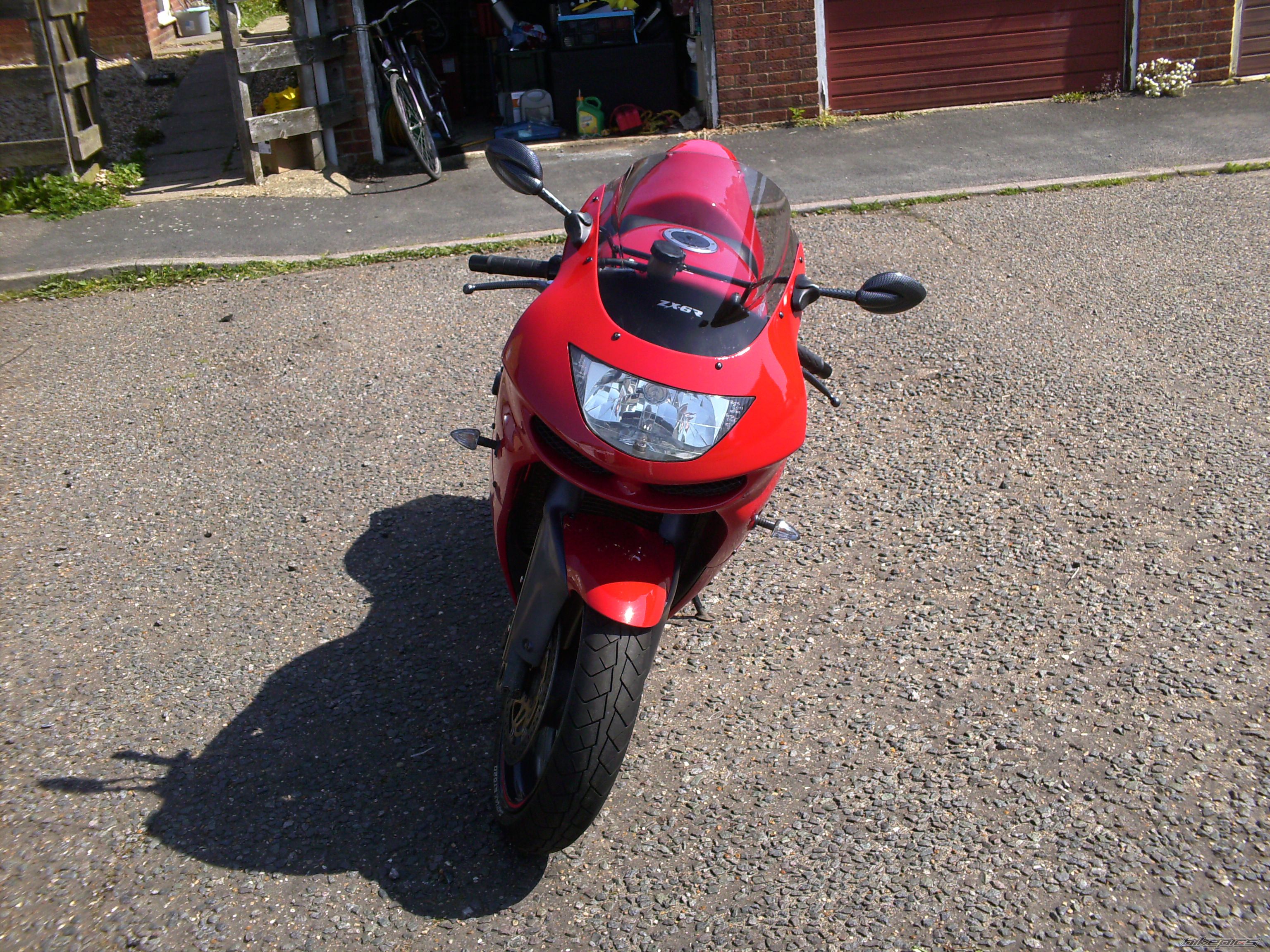 Bike Photo 1698661