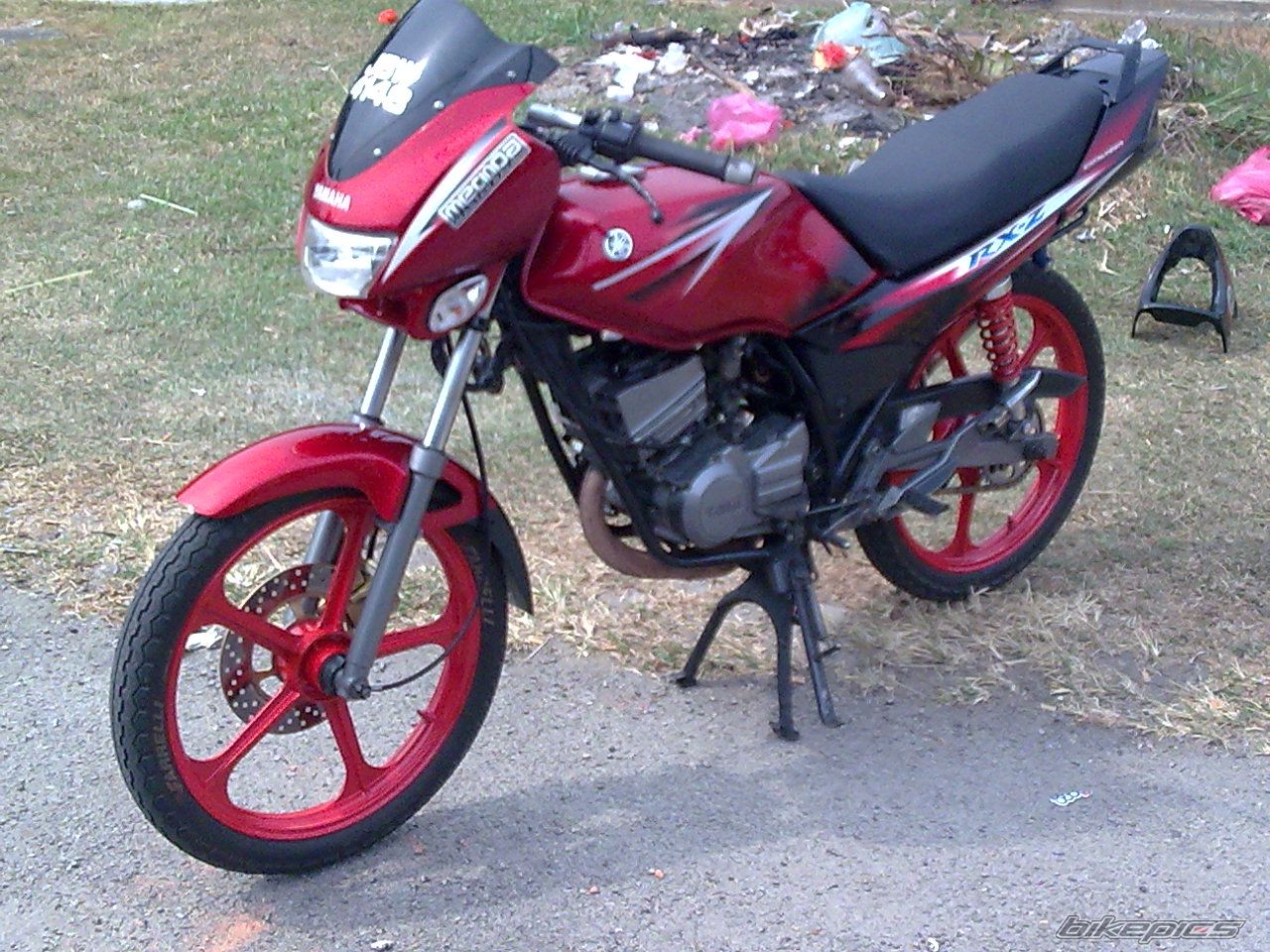 Bike Photo 1698662
