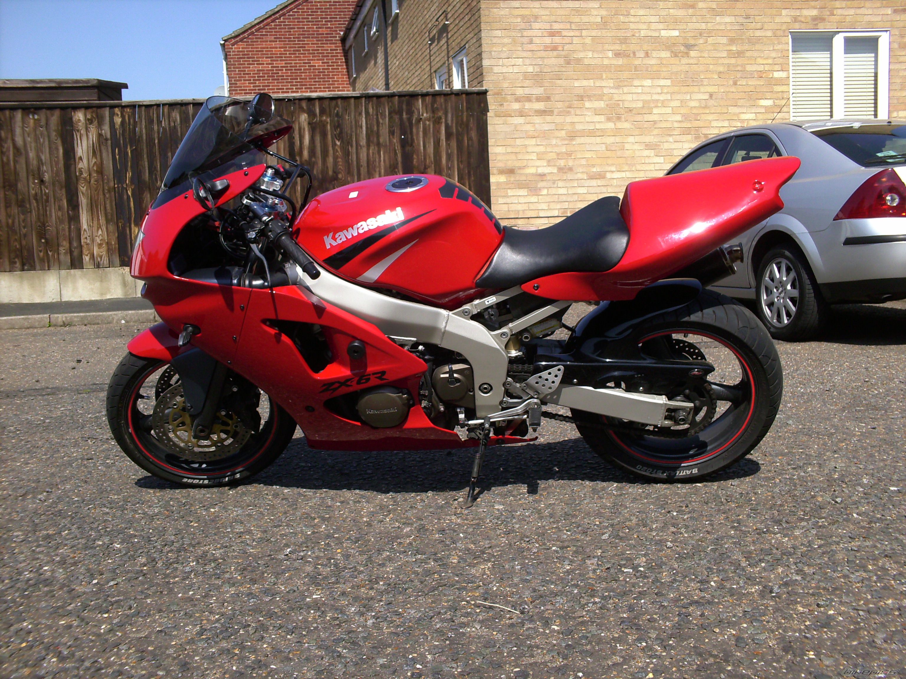 Bike Photo 1698666