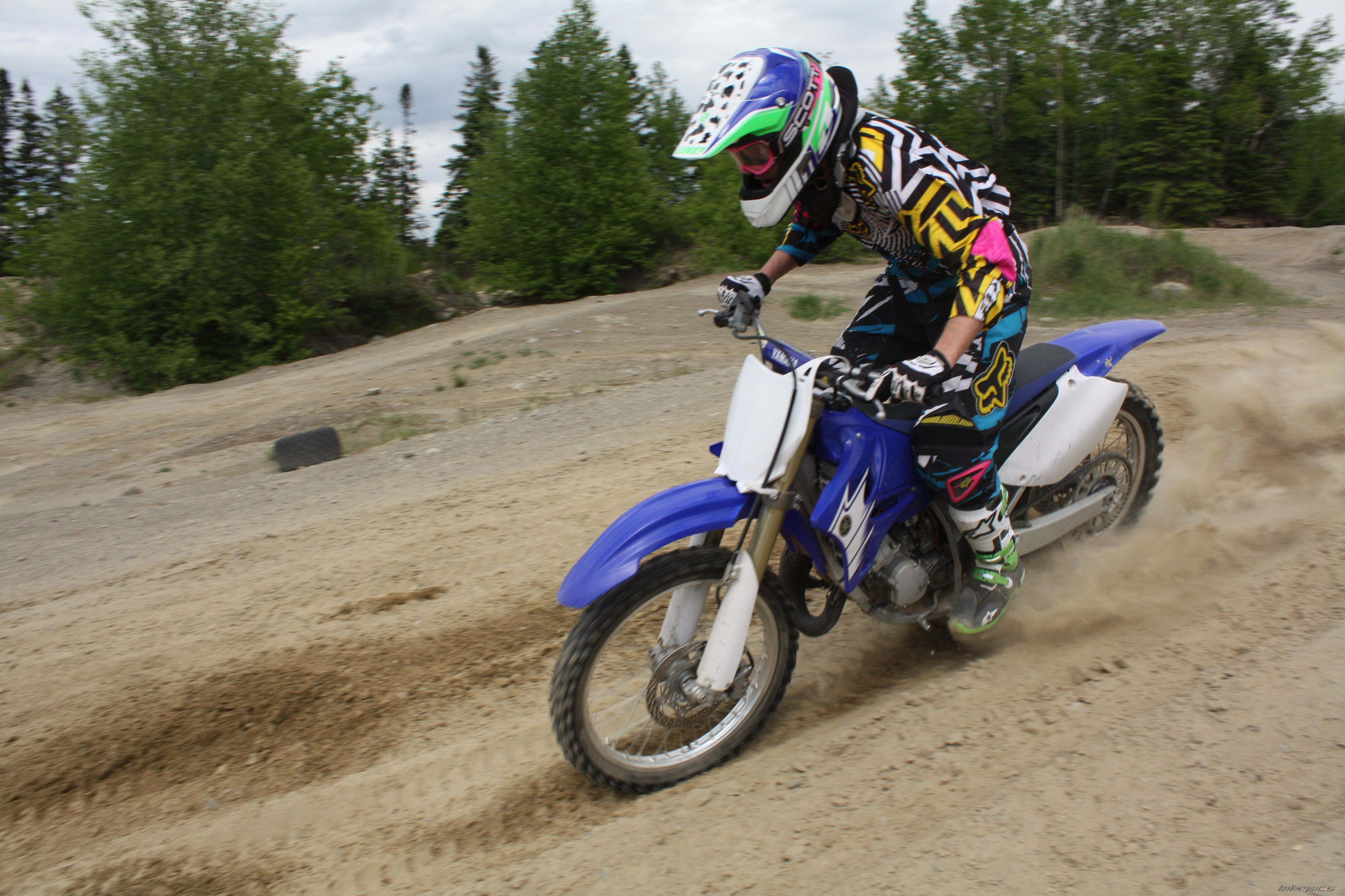 Bike Photo 1698668