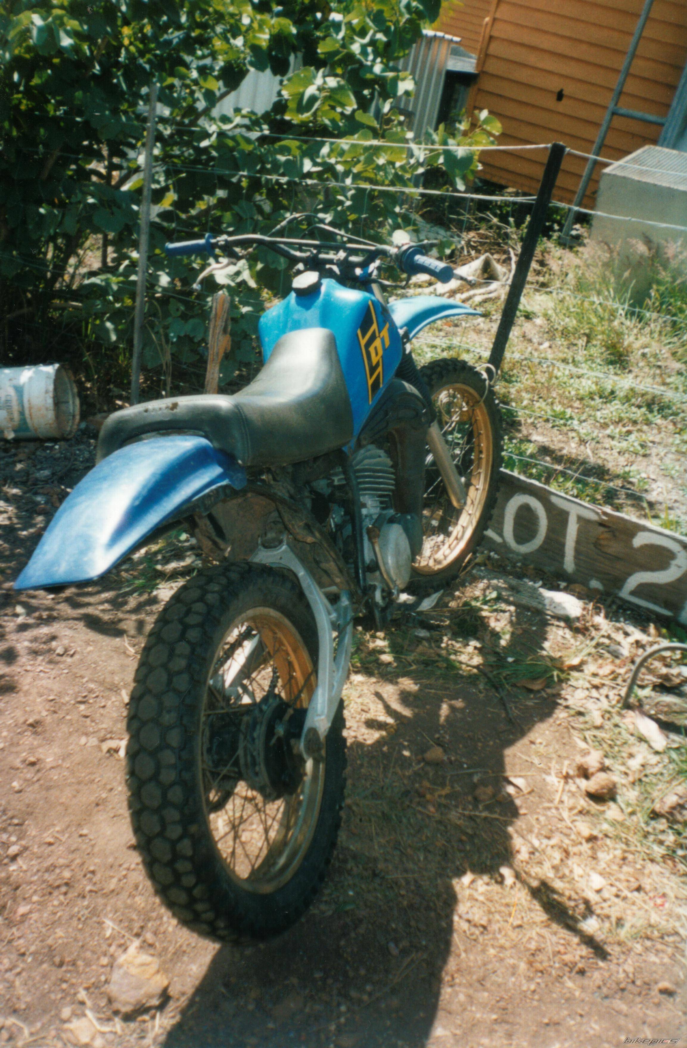 Bike Photo 169867