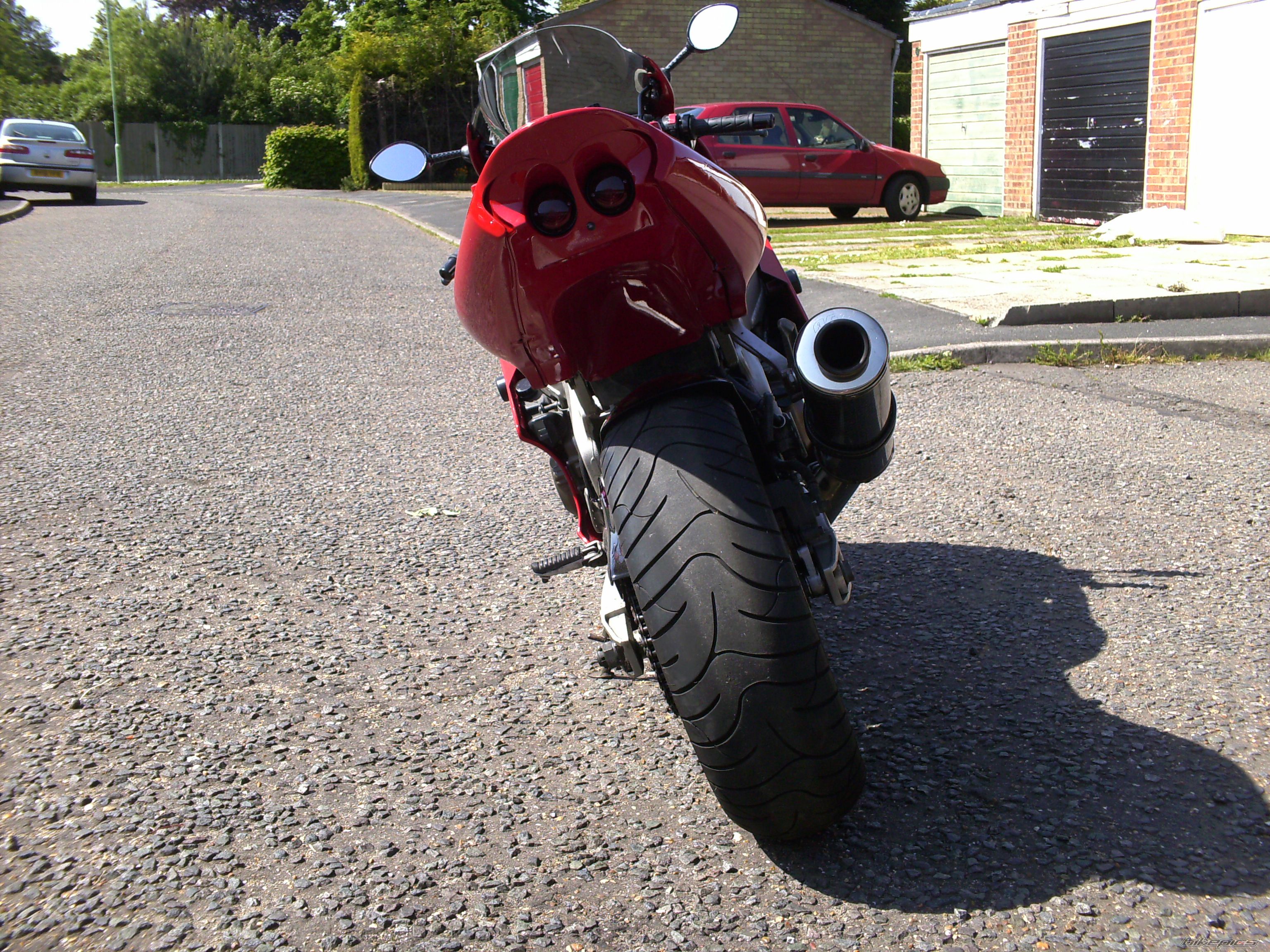 Bike Photo 1698670