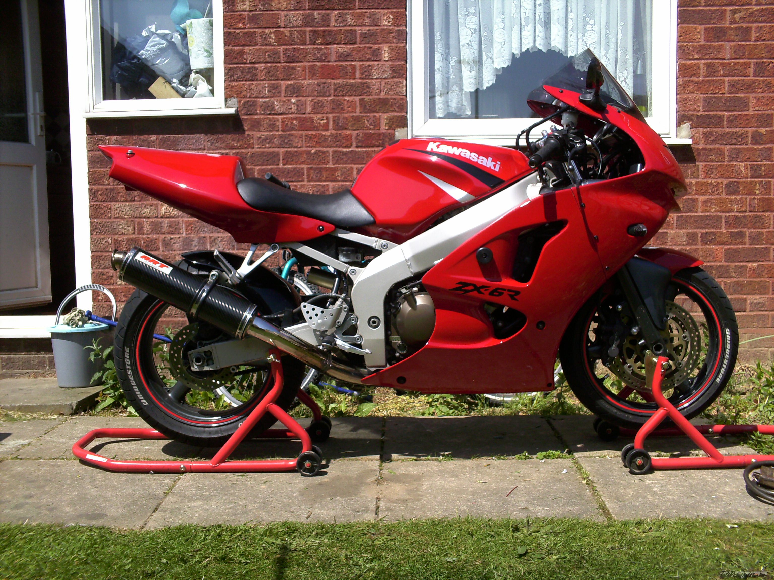 Bike Photo 1698672