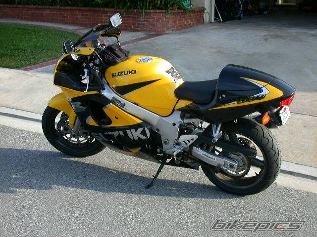 Bike Photo 16987
