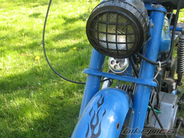 Bike Photo 1698724