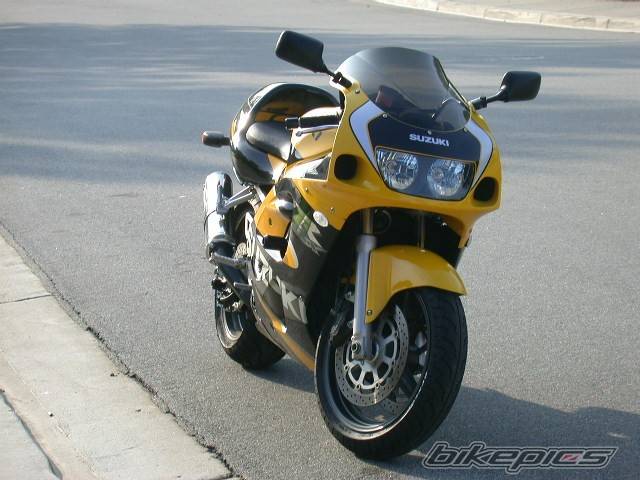 Bike Photo 16988
