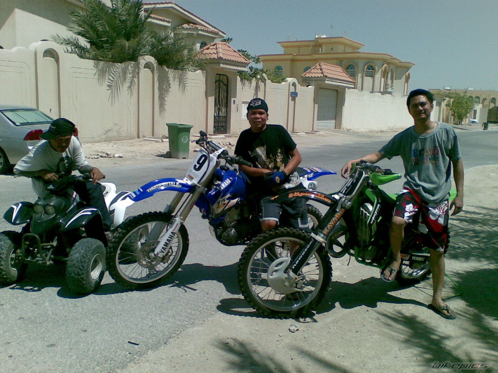 Bike Photo 1698803