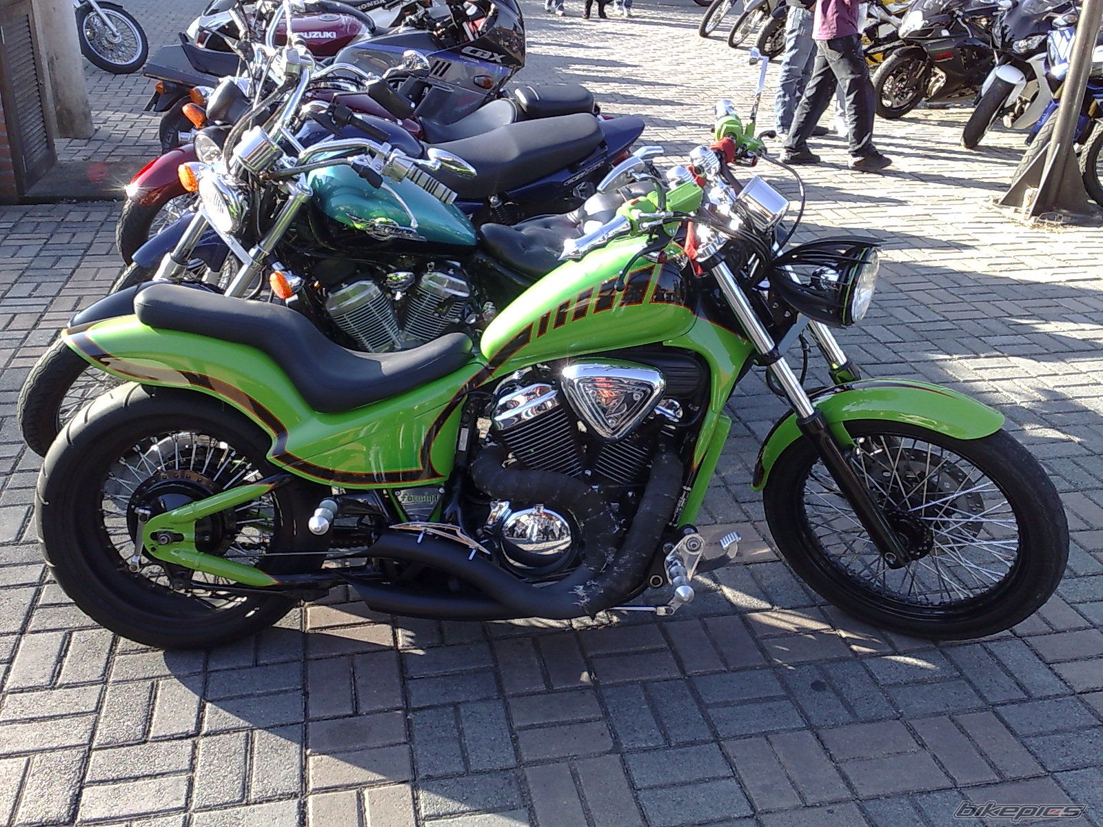 Bike Photo 1698933