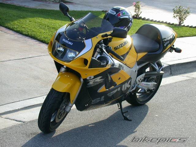 Bike Photo 16990
