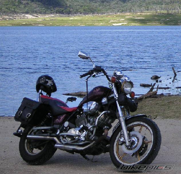 Bike Photo 169900