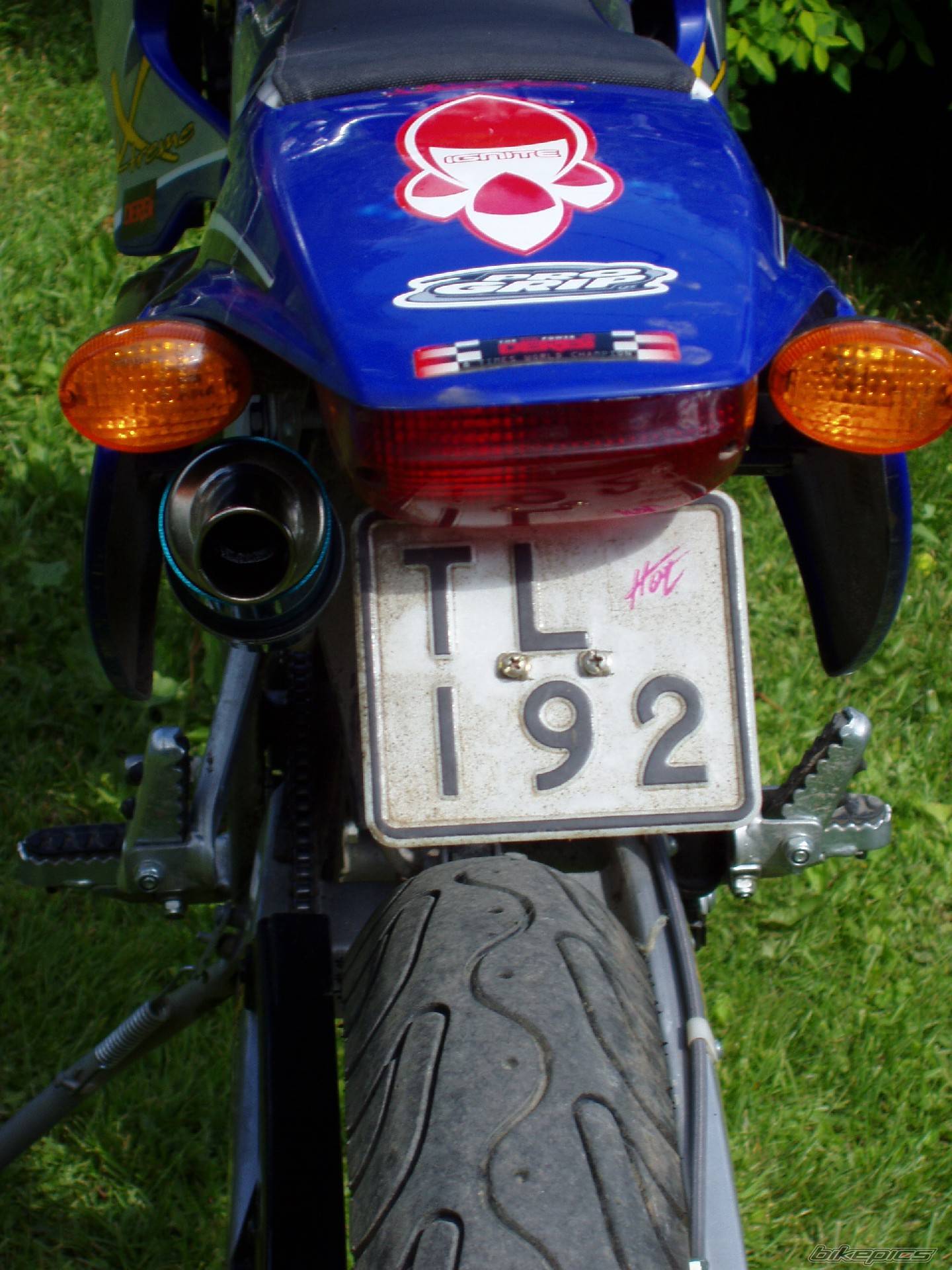 Bike Photo 169901
