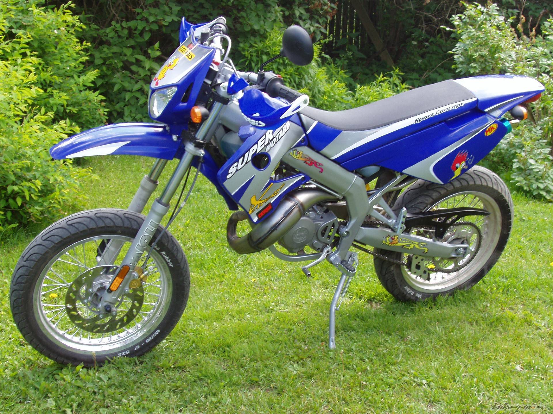 Bike Photo 169903