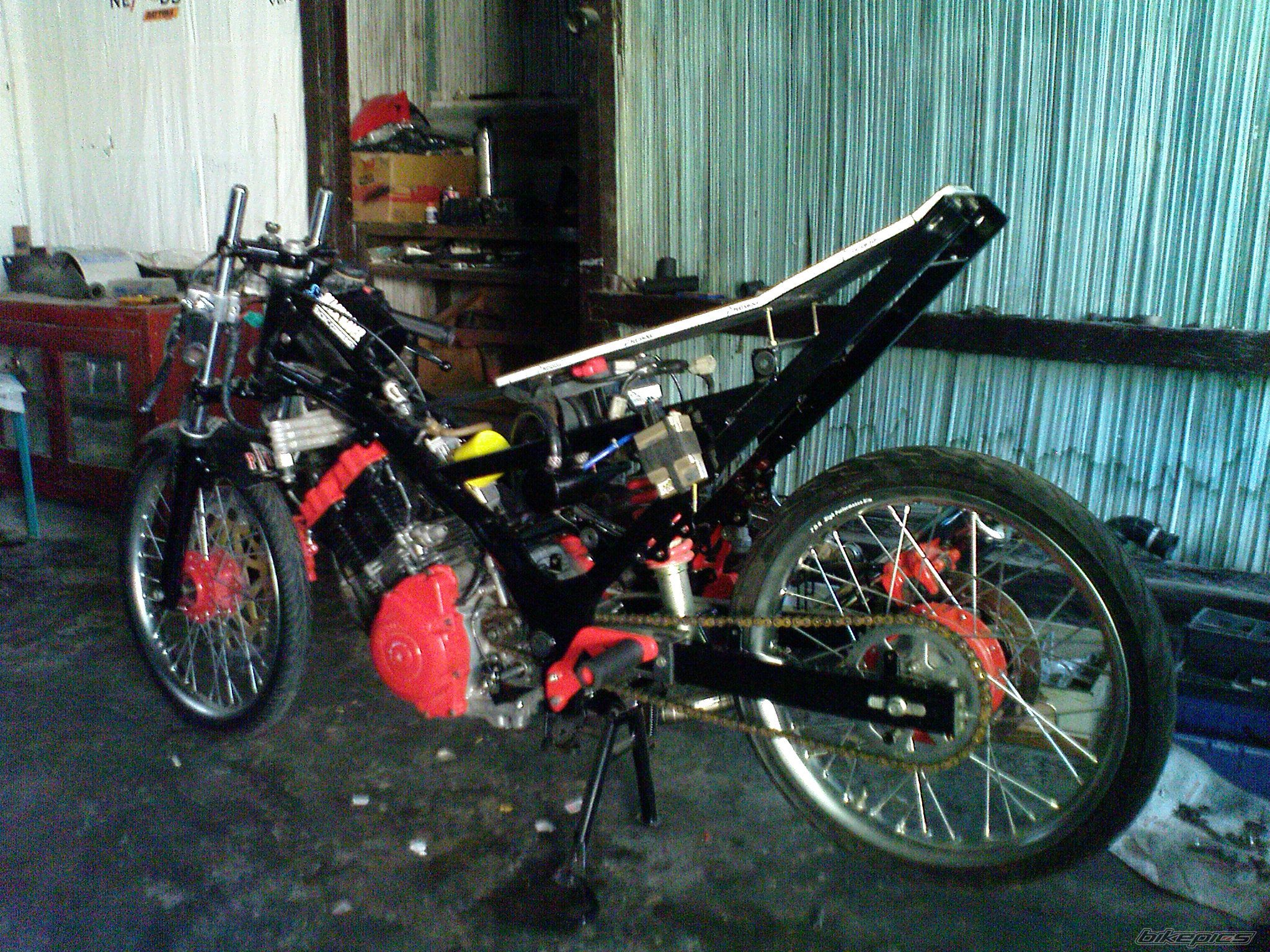 Bike Photo 1699032