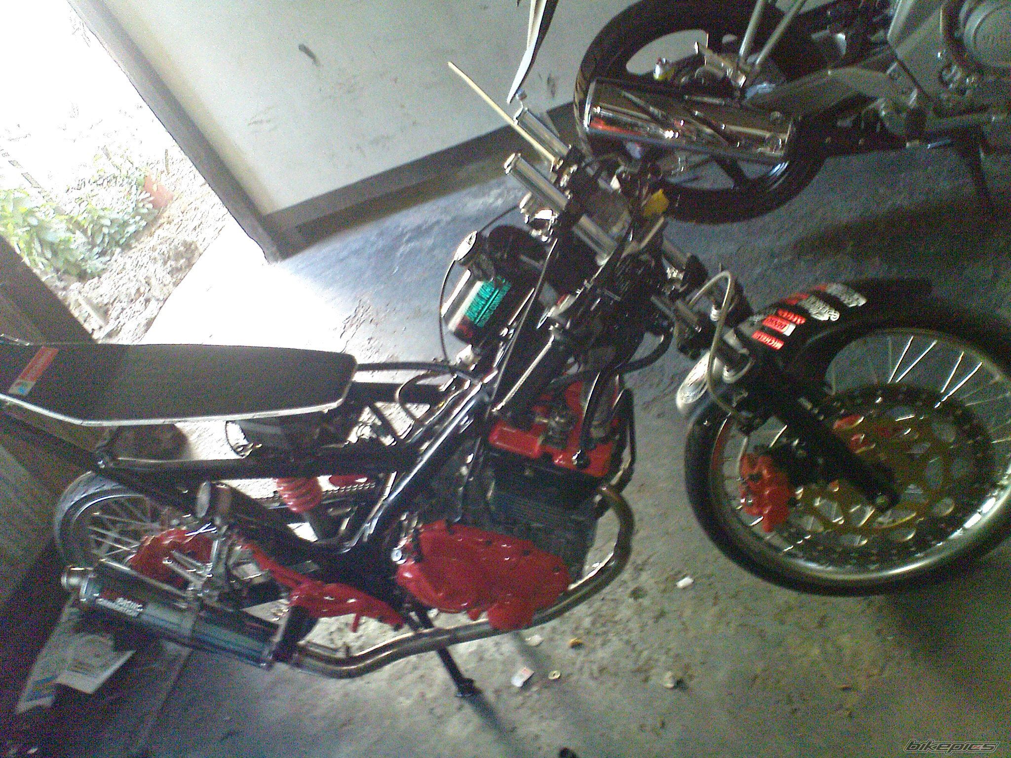 Bike Photo 1699046