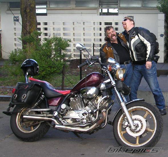 Bike Photo 169905