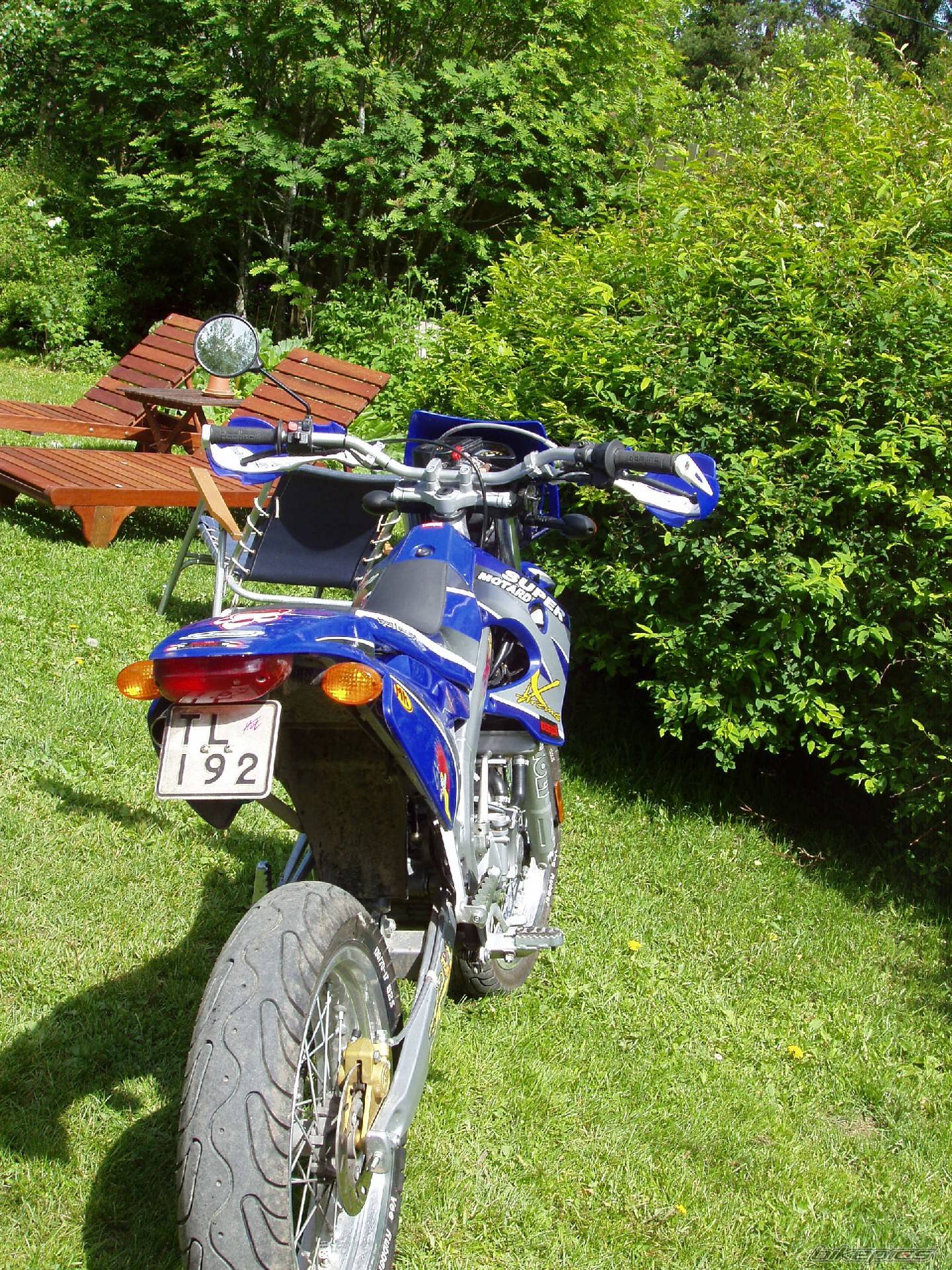 Bike Photo 169907