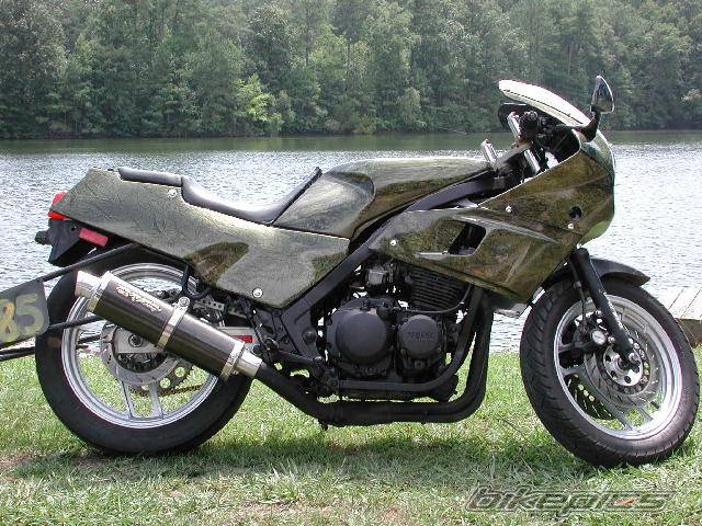 Bike Photo 16991