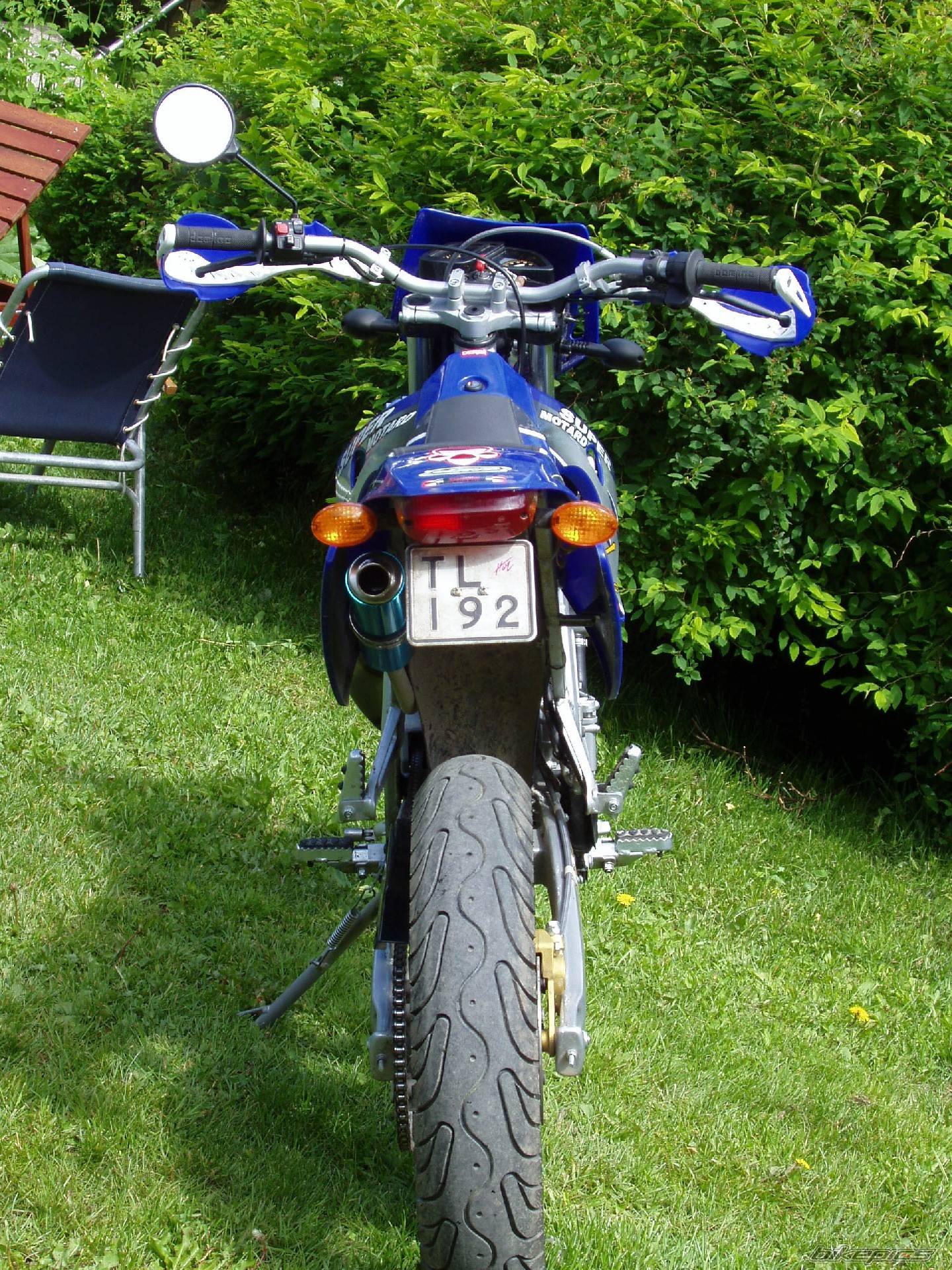 Bike Photo 169910