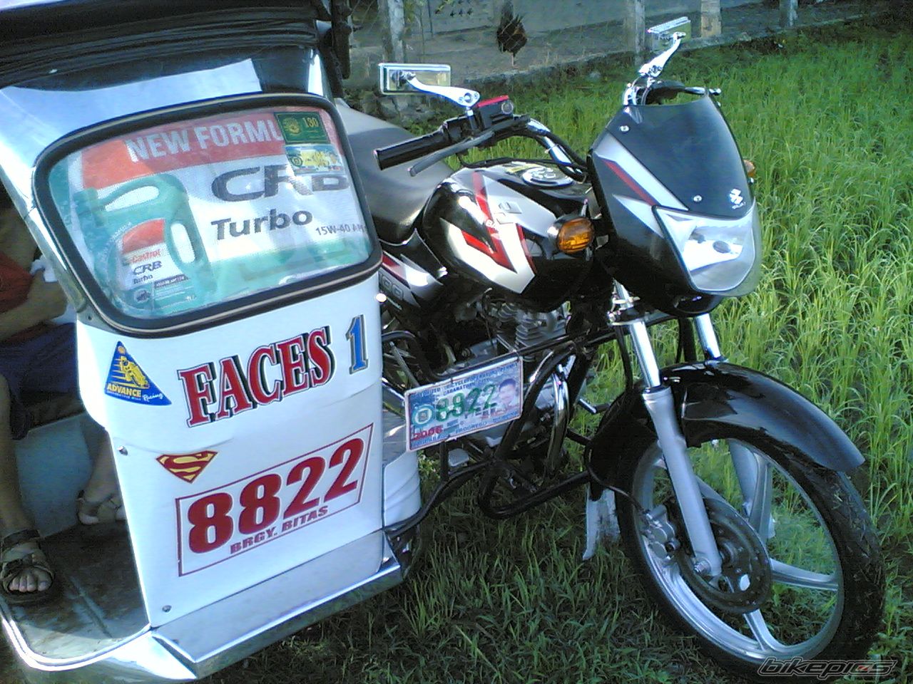 Bike Photo 1699101