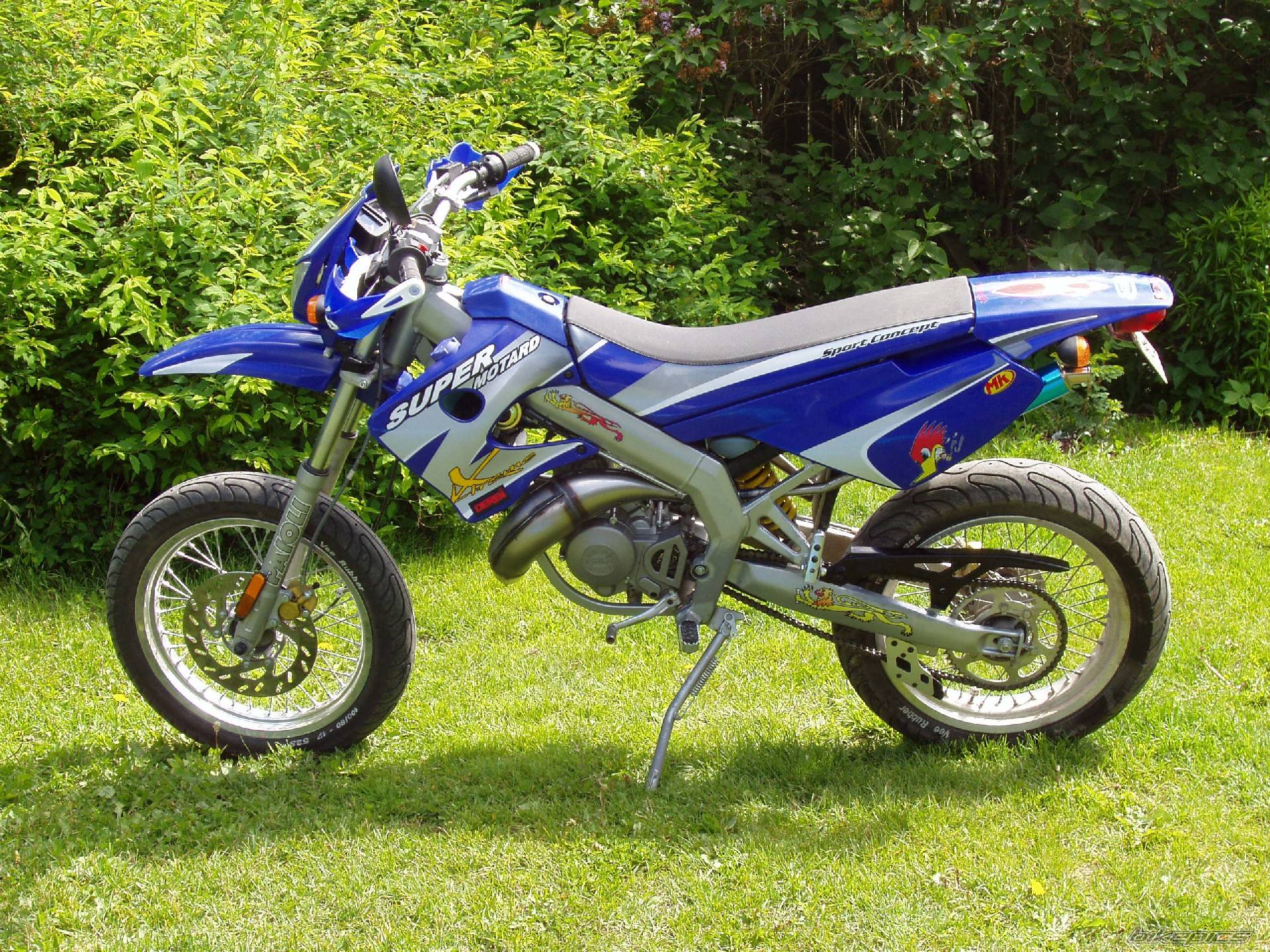 Bike Photo 169911