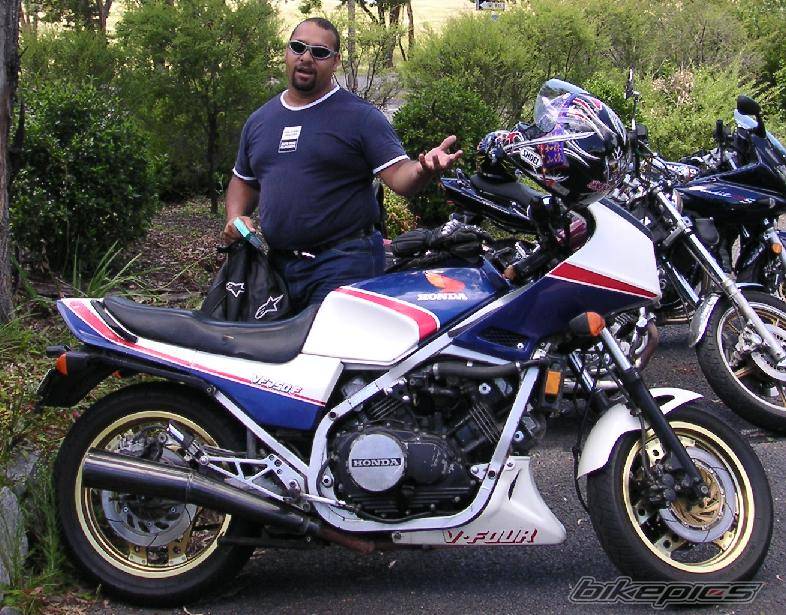 Bike Photo 169920