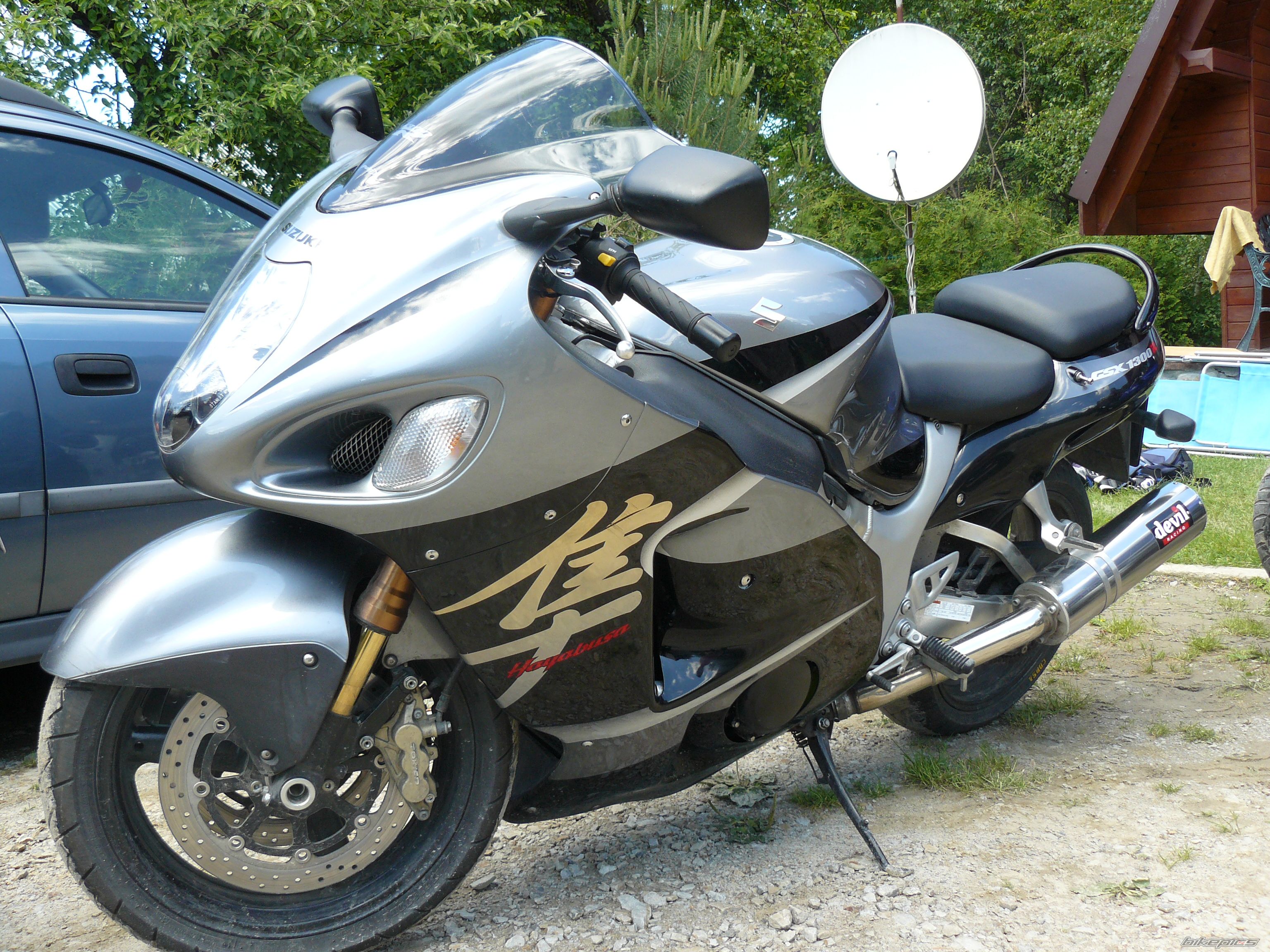 Bike Photo 1699211