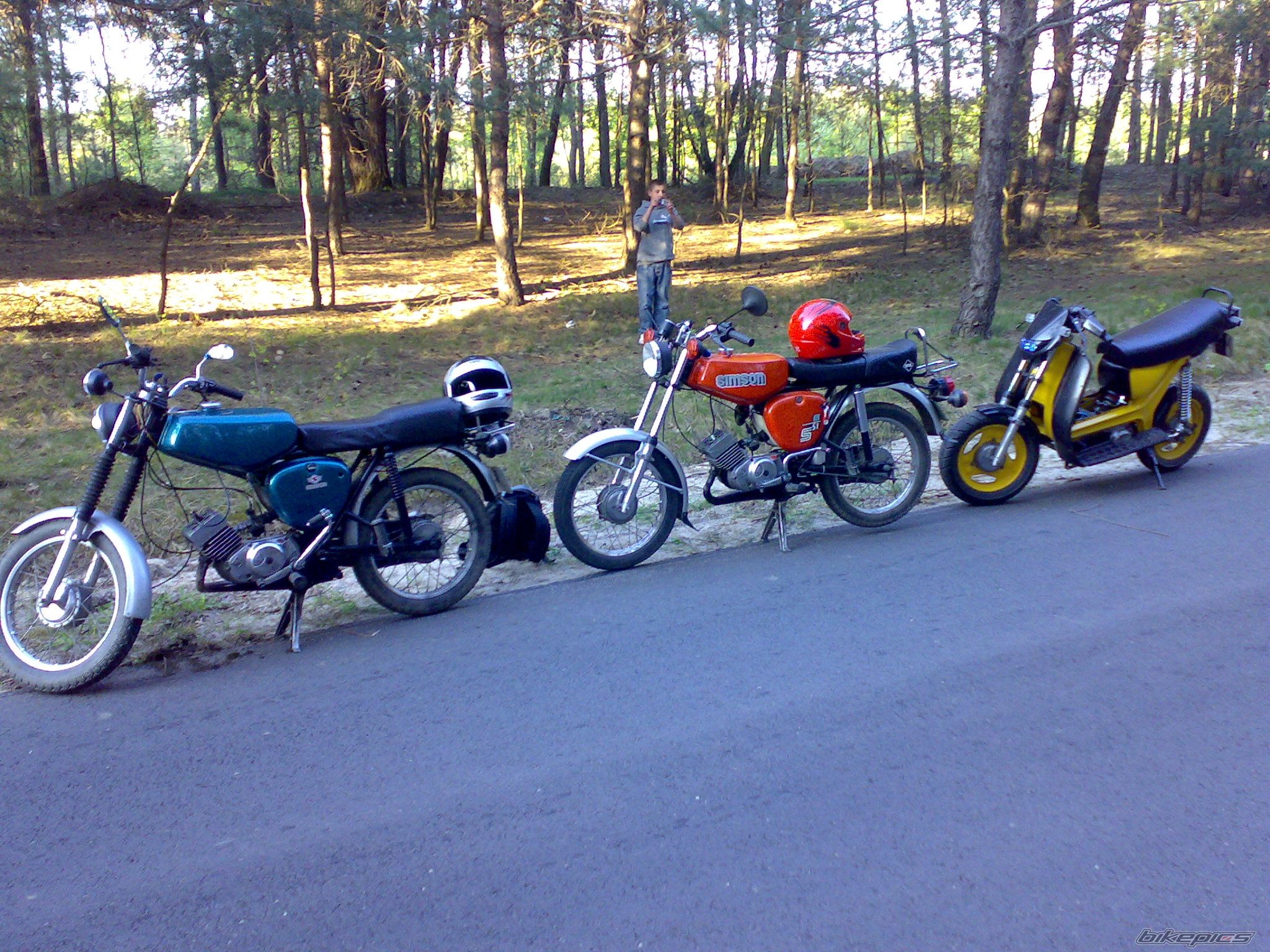 Bike Photo 1699237