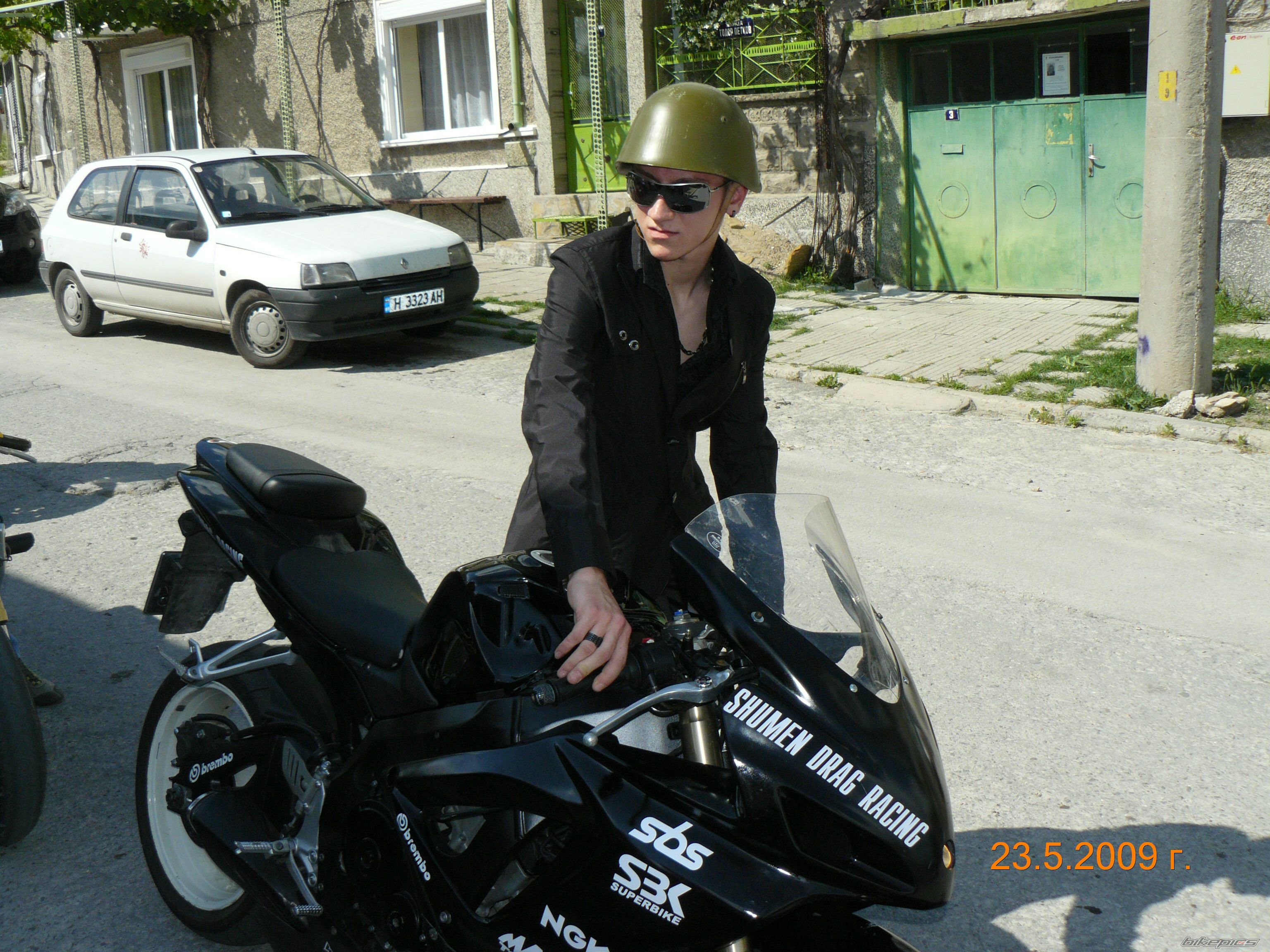 Bike Photo 1699257
