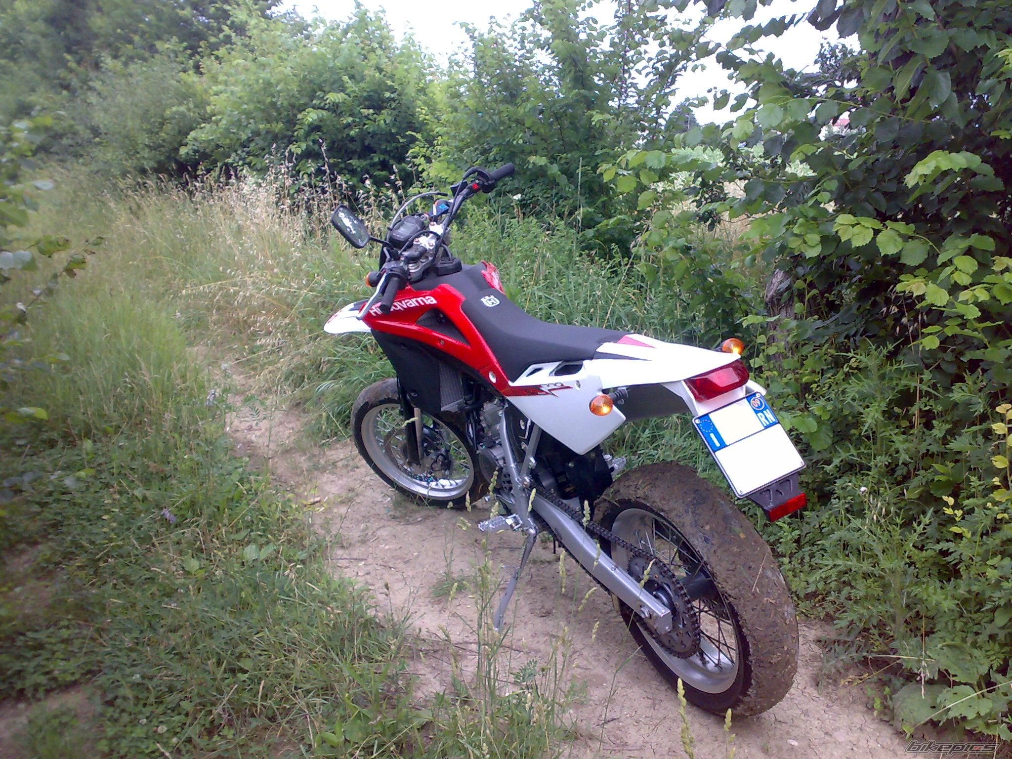 Bike Photo 1699299