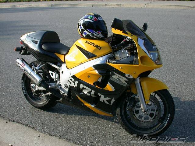 Bike Photo 16993