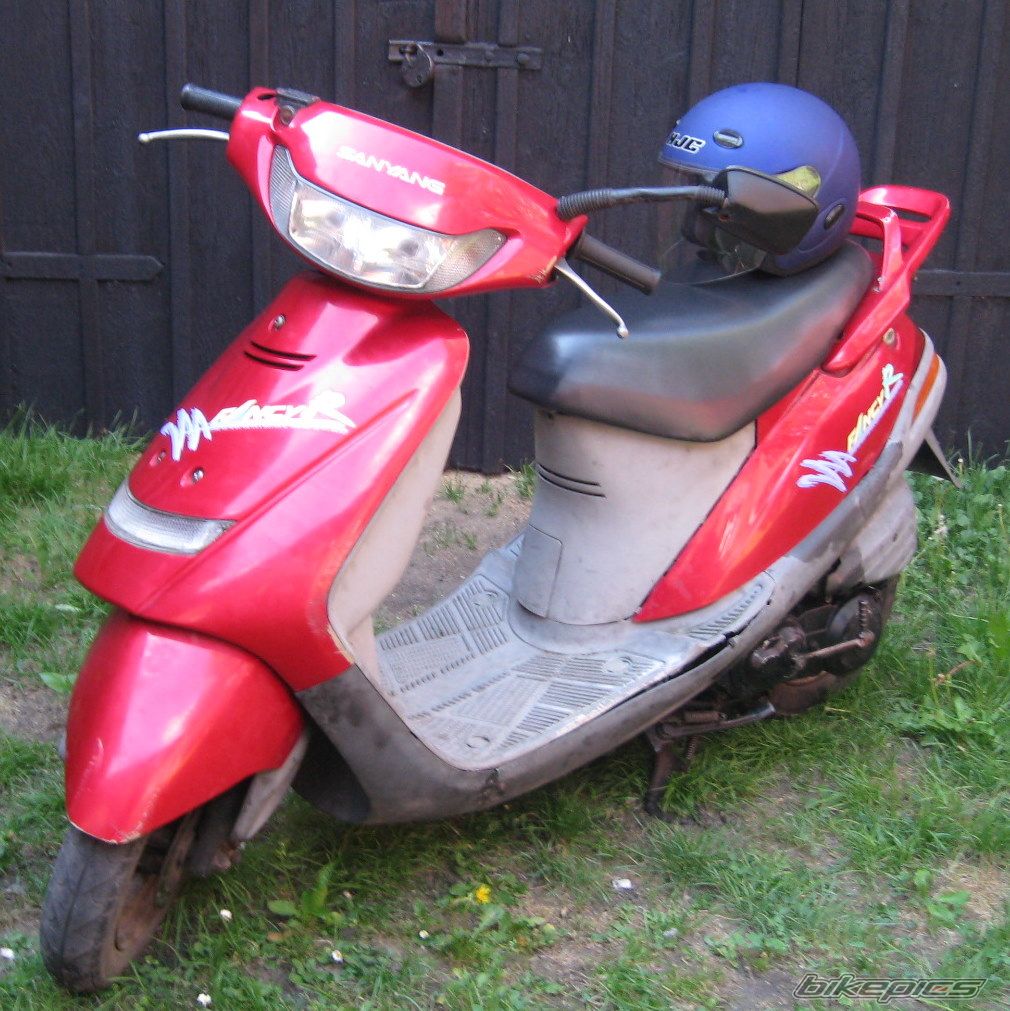 Bike Photo 1699309