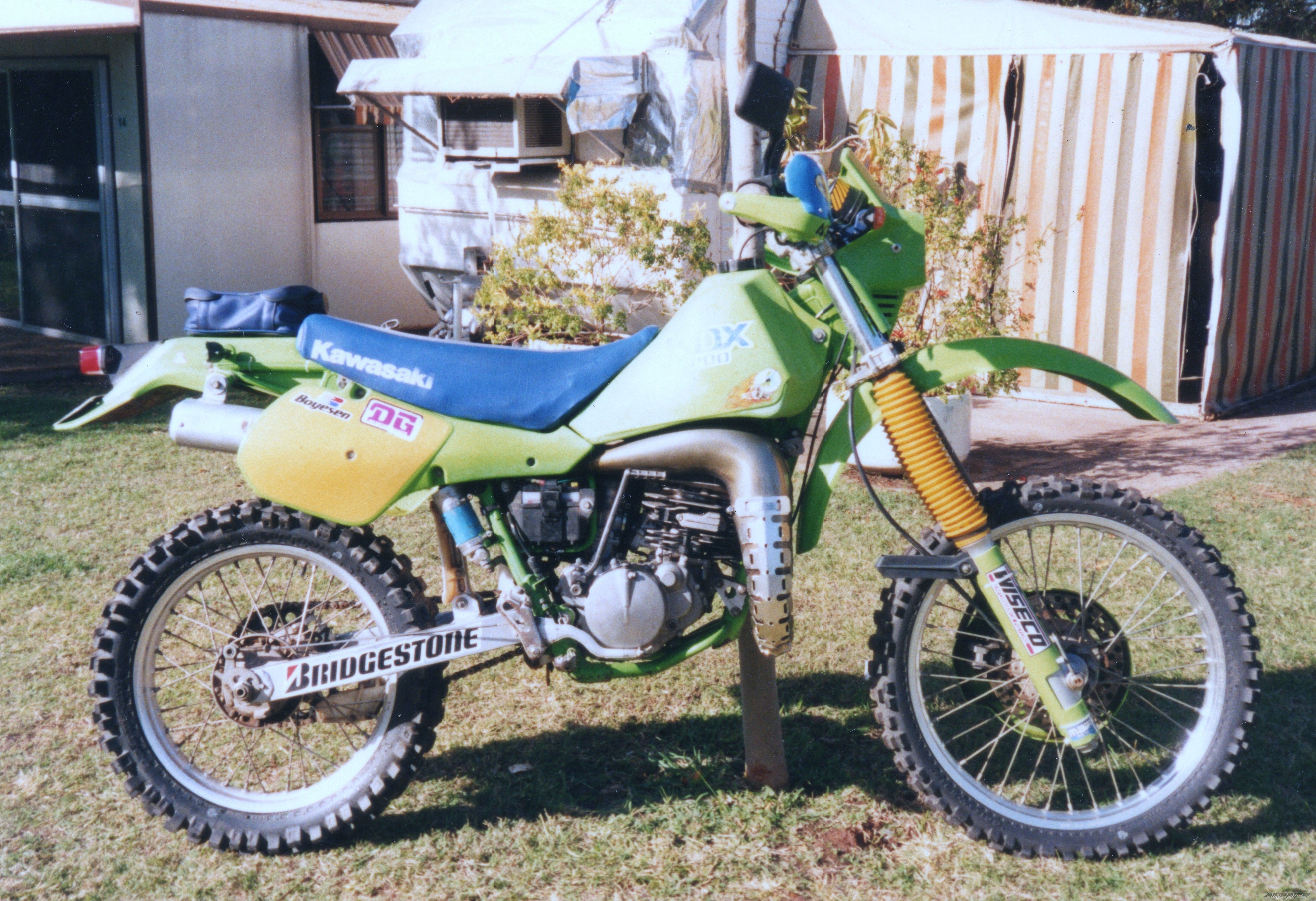 Bike Photo 1699337