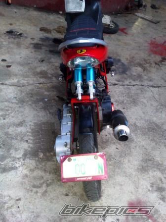 Bike Photo 1699463