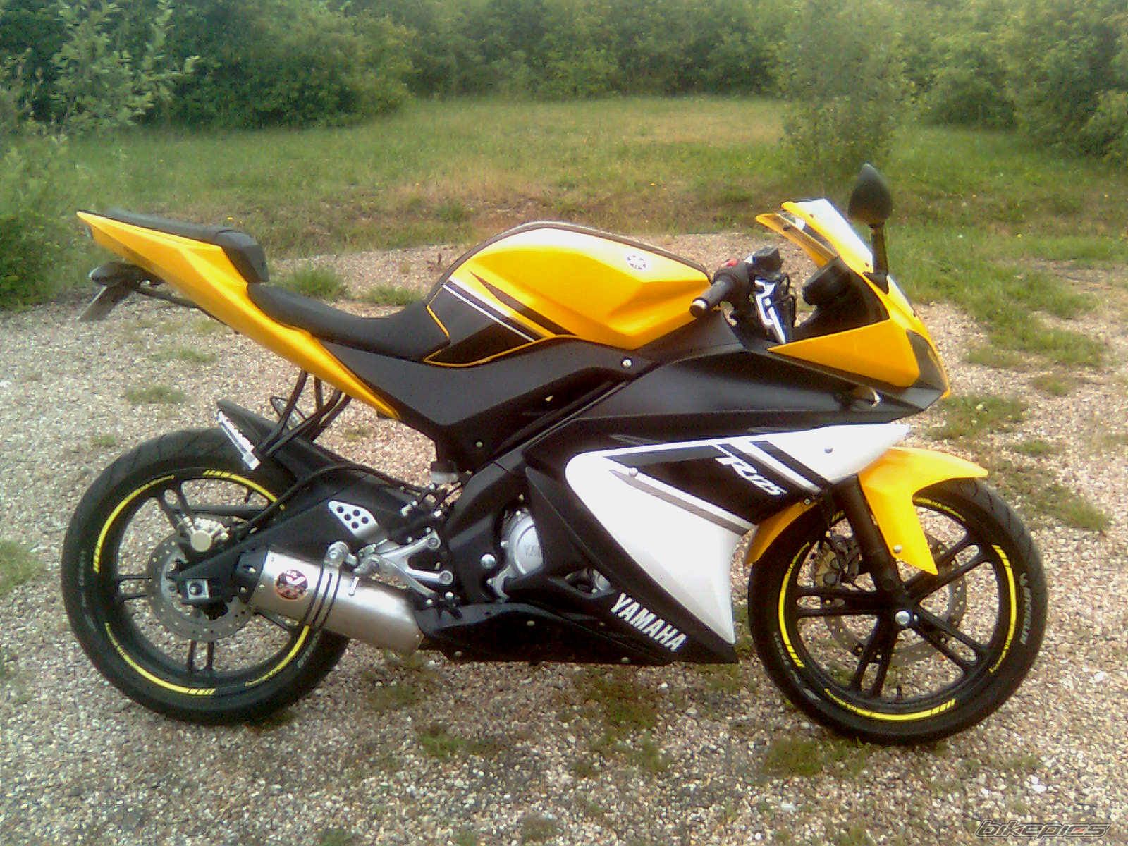 Bike Photo 1699497