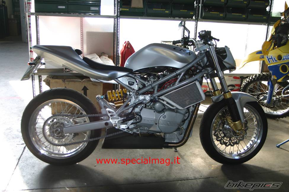Bike Photo 169953