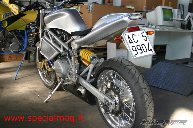 Bike Photo 169954