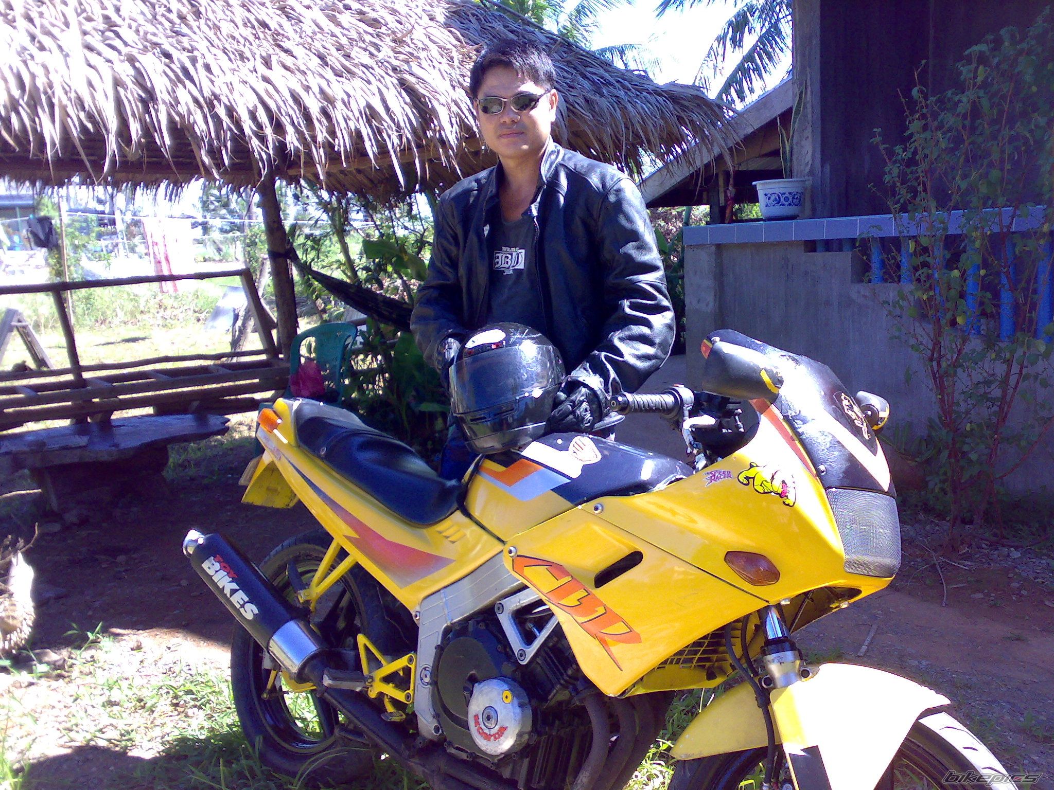 Bike Photo 1699556