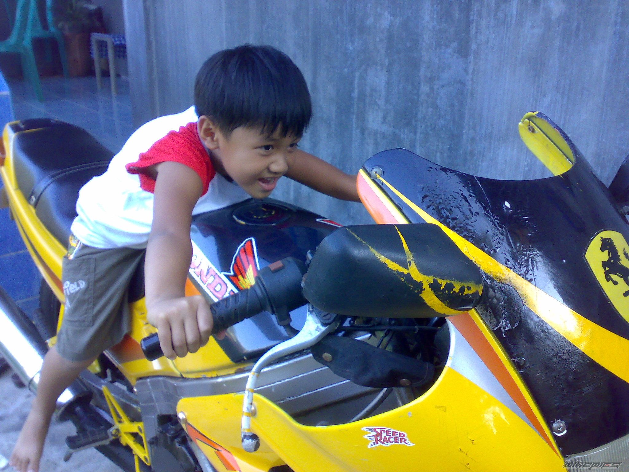 Bike Photo 1699602