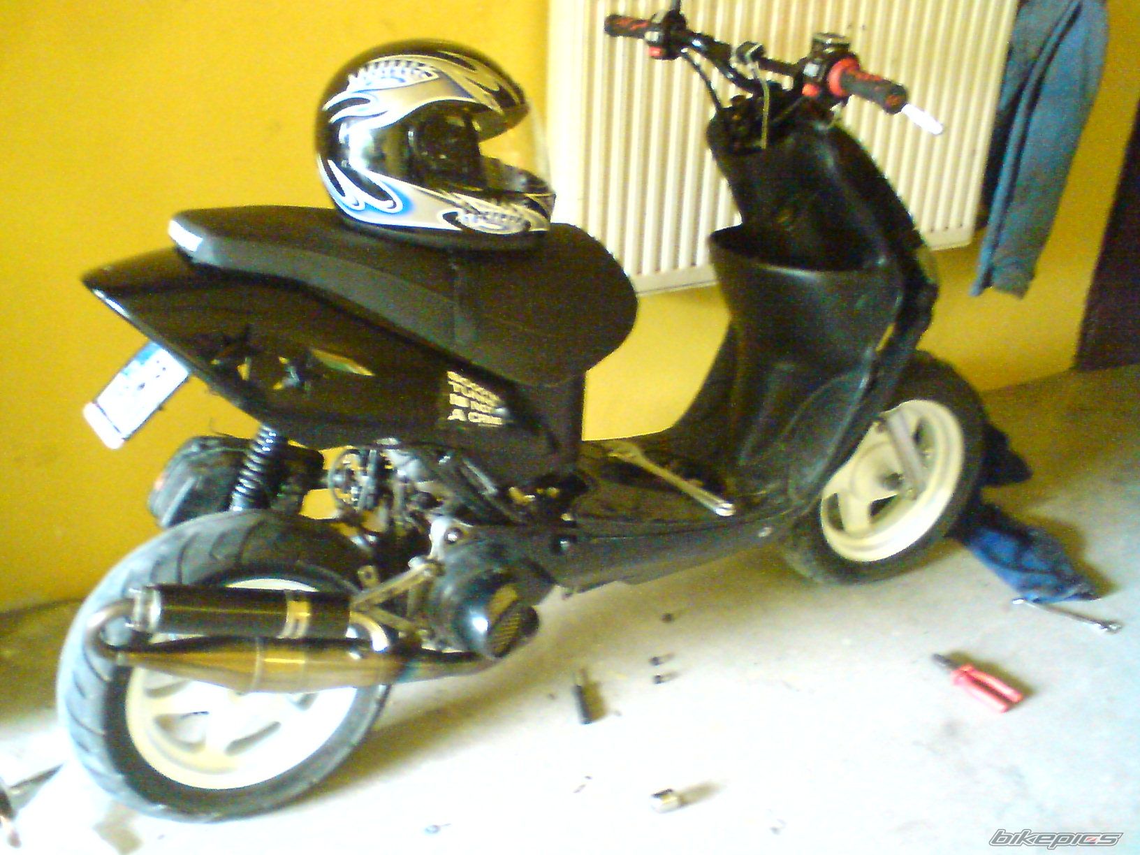 Bike Photo 1699610