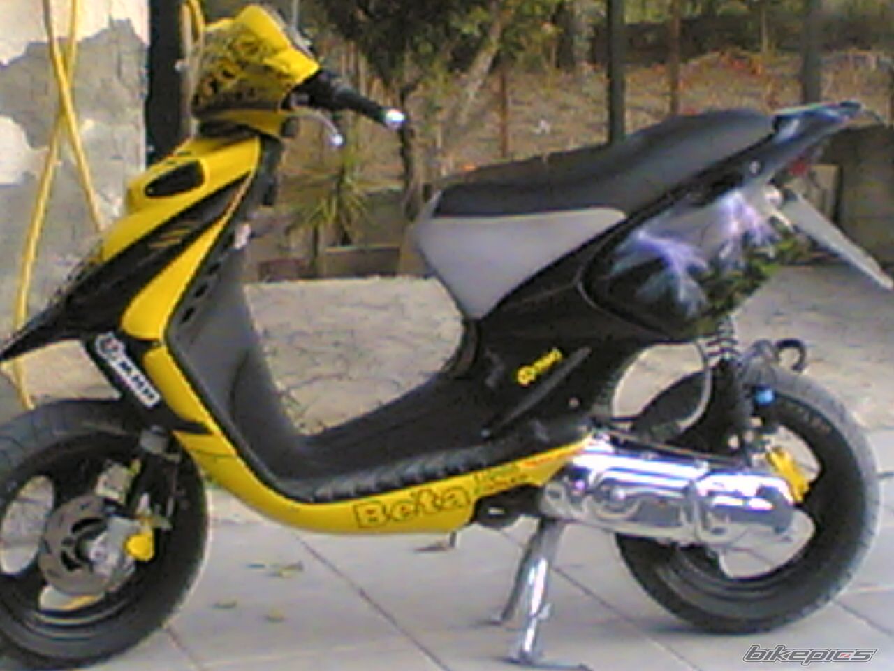 Bike Photo 1699620