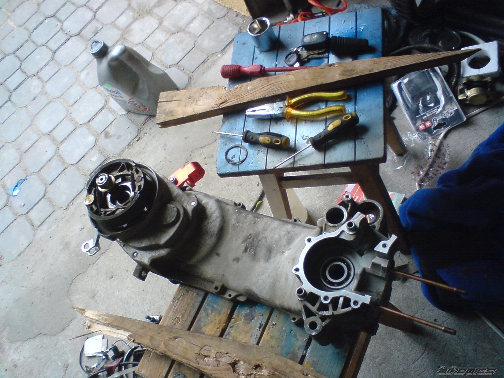 Bike Photo 1699621