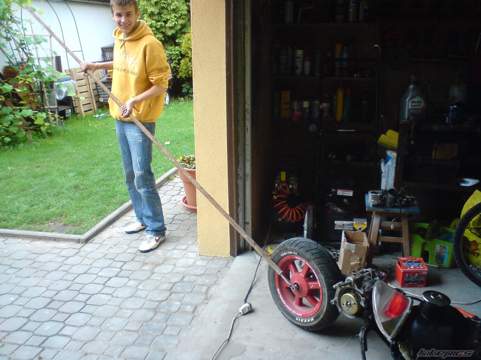 Bike Photo 1699645