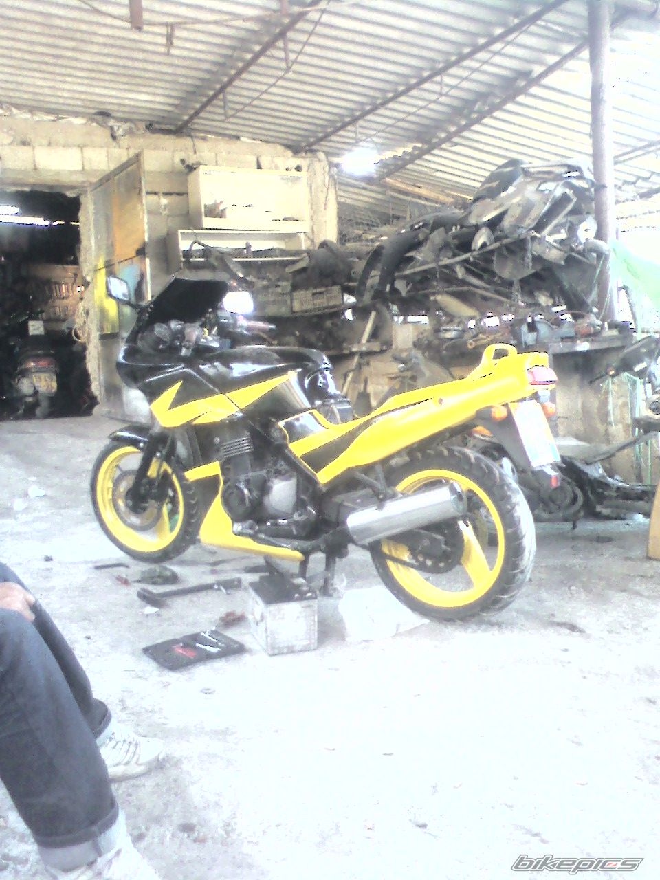 Bike Photo 1699713